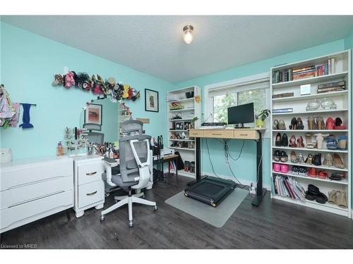 29 Rose Street, Orangeville, ON - Indoor Photo Showing Office