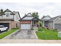 29 Rose Street, Orangeville, ON  - Outdoor With Facade 