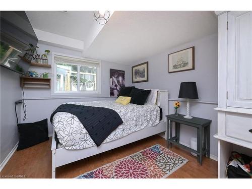 29 Rose Street, Orangeville, ON - Indoor Photo Showing Bedroom