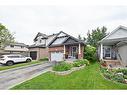 29 Rose Street, Orangeville, ON  - Outdoor With Facade 