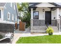 880 Seventh Street, Mississauga, ON  - Outdoor 