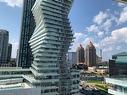 901-3883 Quartz Road, Mississauga, ON  - Outdoor With Facade 