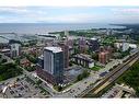 1110-28 Ann Street, Mississauga, ON  - Outdoor With Body Of Water With View 
