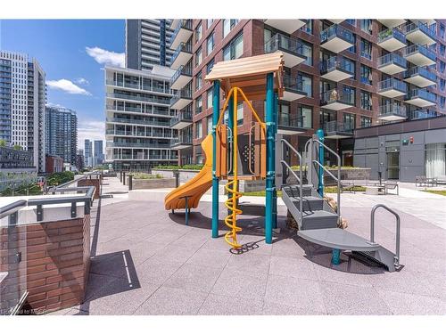 2307-130 River Street, Toronto, ON - Outdoor