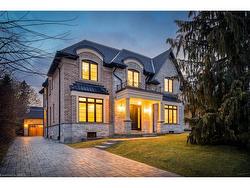 501 Avonwood Drive  Mississauga, ON L5G 1Y8