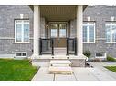 351 Royal West Drive, Brampton, ON  - Outdoor With Facade 