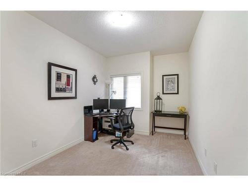 351 Royal West Drive, Brampton, ON - Indoor Photo Showing Office