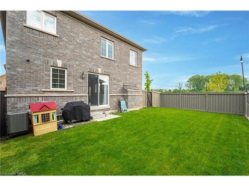 351 Royal West Drive, Brampton, ON - Outdoor With Exterior