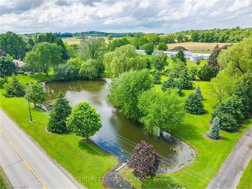 875 Safari Road, Hamilton, ON - Outdoor With View