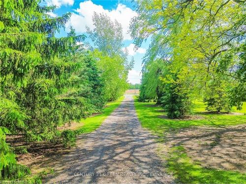 875 Safari Road, Hamilton, ON - Outdoor With View