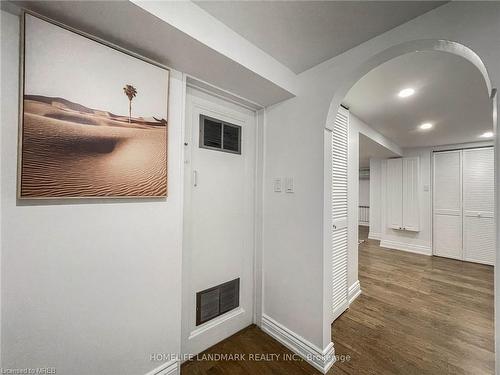 348 Roselawn Avenue, Toronto, ON - Indoor Photo Showing Other Room