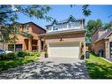 2873 Gulfstream Way, Mississauga, ON  - Outdoor 