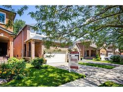 2873 Gulfstream Way  Mississauga, ON L5N 6K2