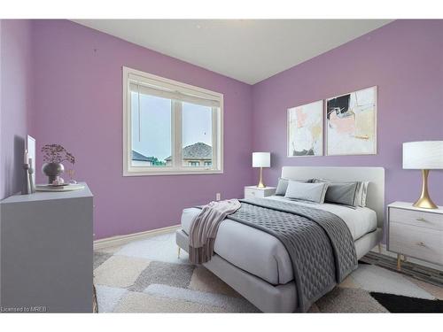 82 Trowbridge Street, Woolwich, ON - Indoor Photo Showing Bedroom