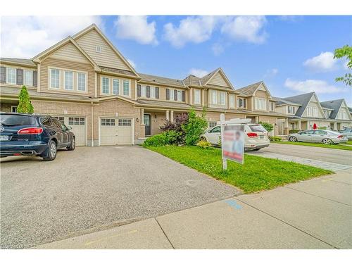 82 Trowbridge Street, Woolwich, ON - Outdoor With Facade