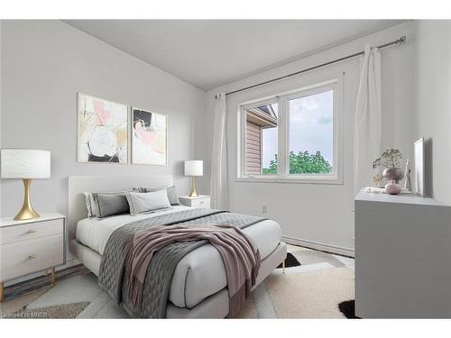 82 Trowbridge Street, Woolwich, ON - Indoor Photo Showing Bedroom