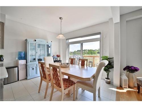 77 Anderson Road, Brantford, ON - Indoor Photo Showing Dining Room