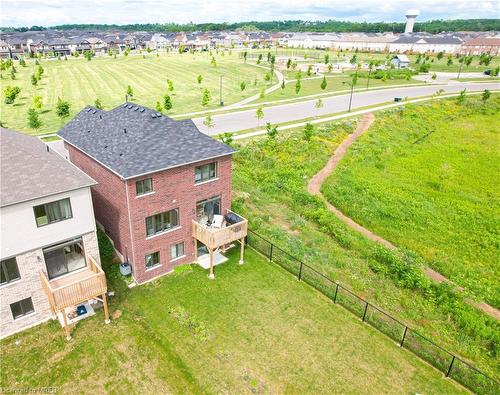 77 Anderson Road, Brantford, ON - Outdoor With View