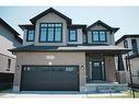 2267 Tokala Trail, London, ON  - Outdoor With Facade 