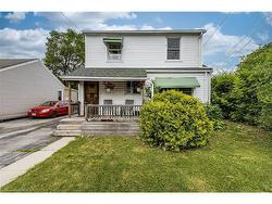 66 East 32nd Street  Hamilton, ON L8V 3R9