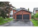 41 Passmore Avenue, Orangeville, ON  - Outdoor With Facade 