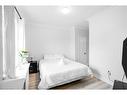 210-8 Queenston Street, St. Catharines, ON  - Indoor Photo Showing Bedroom 