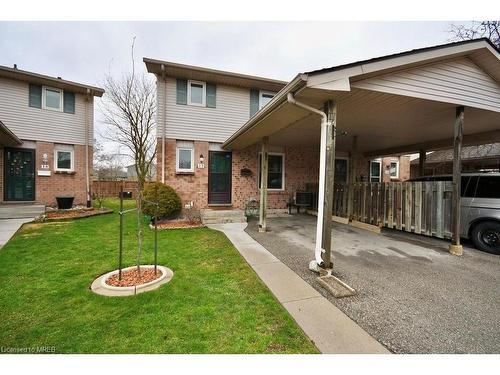 17-160 Conway Drive S, London, ON - Outdoor