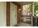 368-3 Everson Drive, Toronto, ON  - Outdoor With Exterior 