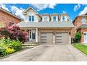 3751 Pearlstone Drive, Mississauga, ON  - Outdoor With Facade 