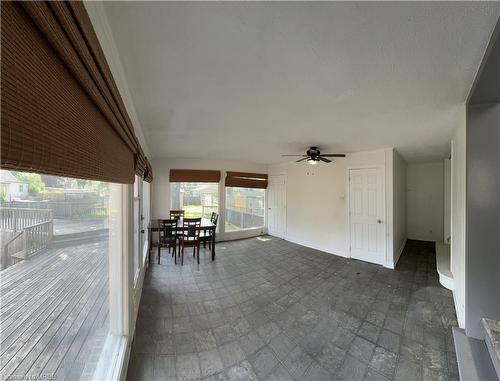 Upper Level-250 Macdonald Avenue, Belleville, ON - Indoor Photo Showing Other Room