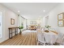 143 Broker Drive, Hamilton, ON  - Indoor Photo Showing Dining Room 