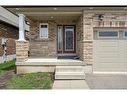 573 Forman Avenue, Stratford, ON  - Outdoor With Deck Patio Veranda 