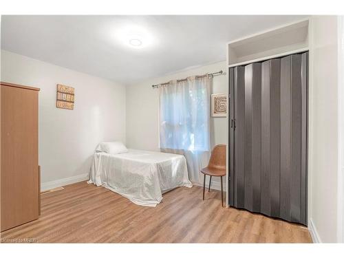 152 Binscarth Road, Kitchener, ON - Indoor Photo Showing Bedroom
