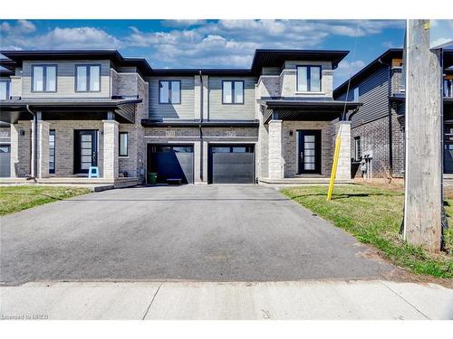 6731 Cropp Street, Niagara Falls, ON - Outdoor With Facade