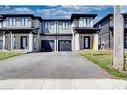 6731 Cropp Street, Niagara Falls, ON  - Outdoor With Facade 