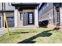 6731 Cropp Street, Niagara Falls, ON  - Outdoor With Facade 