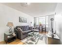 1109-20 Blue Jays Way, Toronto, ON  - Indoor Photo Showing Living Room 