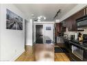 1109-20 Blue Jays Way, Toronto, ON  - Indoor Photo Showing Kitchen 