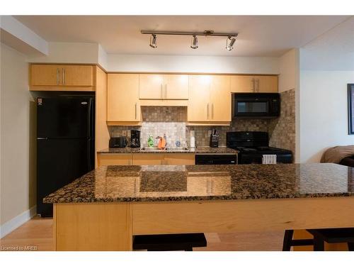 1509-20 Blue Jays Way, Toronto, ON - Indoor Photo Showing Kitchen