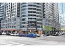 1509-20 Blue Jays Way, Toronto, ON  - Outdoor With Balcony With Facade 