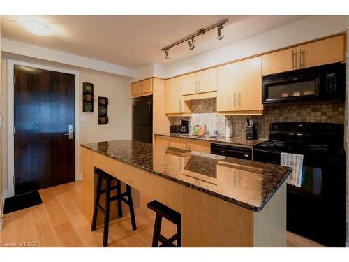 1509-20 Blue Jays Way, Toronto, ON - Indoor Photo Showing Kitchen