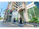 1435-250 Wellington Street W, Toronto, ON  - Outdoor 