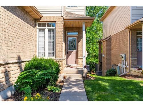 24-254 Summerfield Drive, Guelph, ON - Outdoor