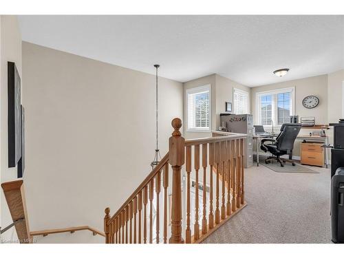 24-254 Summerfield Drive, Guelph, ON - Indoor