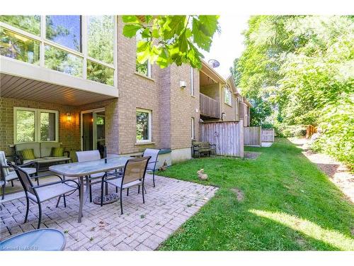 24-254 Summerfield Drive, Guelph, ON - Outdoor With Exterior