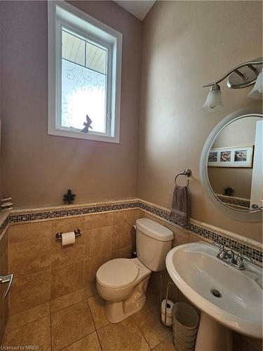 503 Rosehill Avenue, Ottawa, ON - Indoor Photo Showing Bathroom