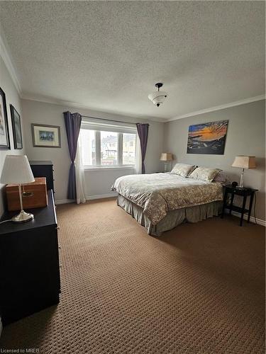 503 Rosehill Avenue, Ottawa, ON - Indoor Photo Showing Bedroom