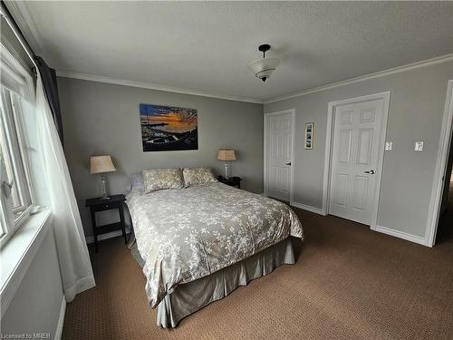 503 Rosehill Avenue, Ottawa, ON - Indoor Photo Showing Bedroom