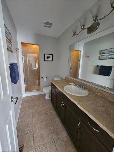 503 Rosehill Avenue, Ottawa, ON - Indoor Photo Showing Bathroom