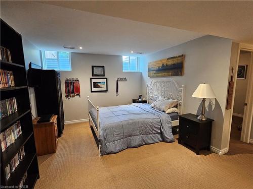 503 Rosehill Avenue, Ottawa, ON - Indoor Photo Showing Bedroom